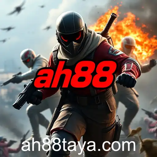 Exploring the 'ah88' Experience: A Deep Dive into Action Games