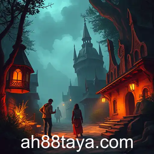 Exploring the Thrilling World of Adventure Games