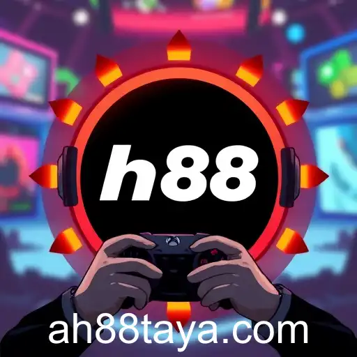 AH88 Gaming: Revolutionizing Online Play