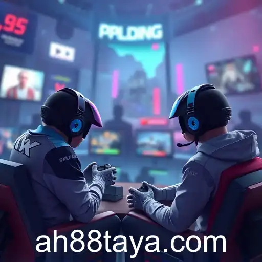 Gaming Evolution: AH88's Growing Influence