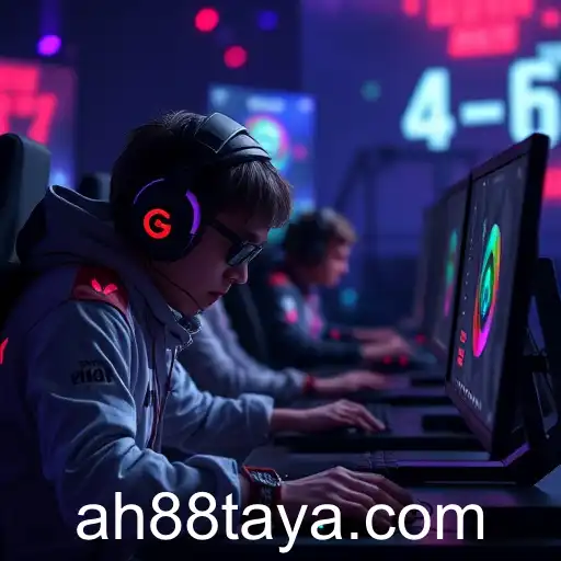 AH88 Launches New Features Amid Industry Shifts