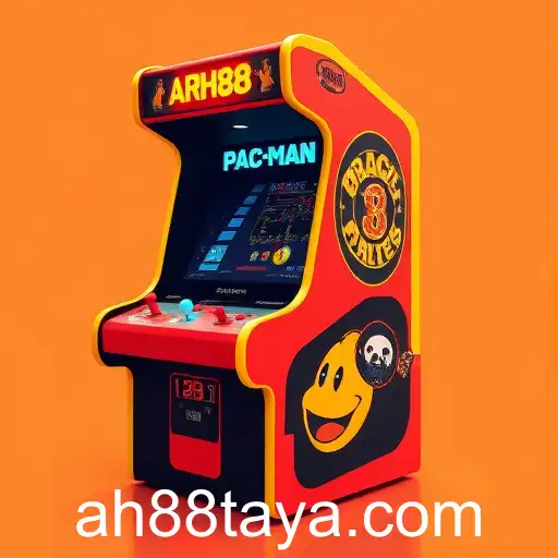 The Evergreen Allure of Arcade Games: A Dive into the Nostalgic World with 'ah88'