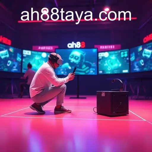 Digital Evolution of 'ah88': A 2026 Insight