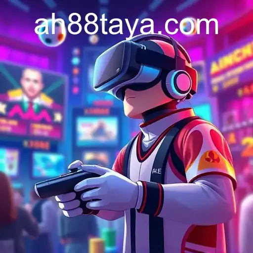 Emerging Trends in Online Gaming for 2025