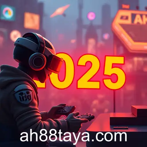 The Evolution of Online Gaming Platforms