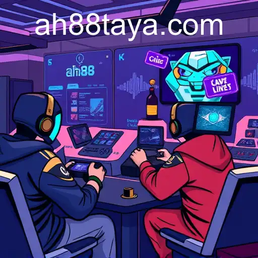 The Evolution of Online Gaming Communities