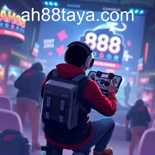 Exploring the Digital Landscape of AH88