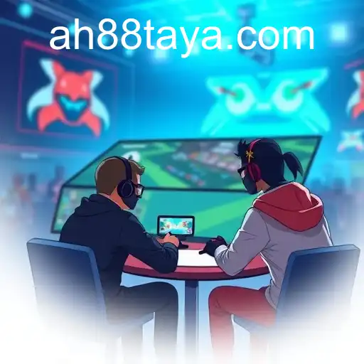 Gaming Evolution: The Rise of AH88