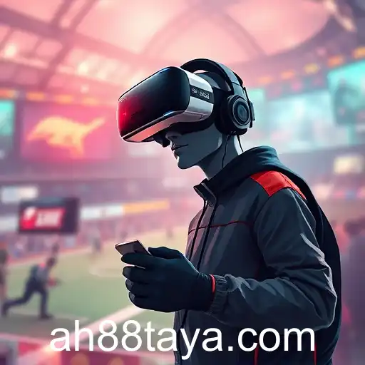 Gaming Trends Reshape Digital Landscape