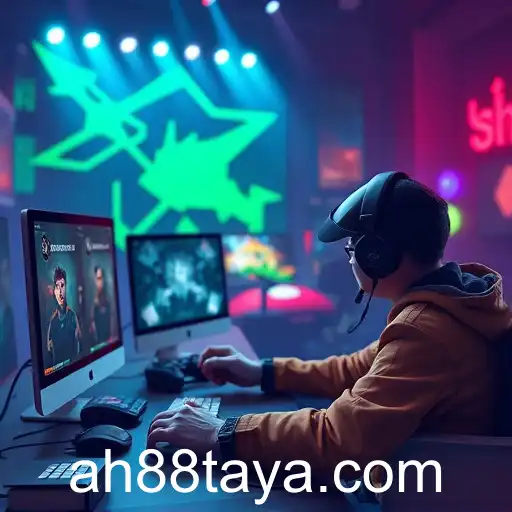 Gaming Trends Reshape Online Interfaces in 2025