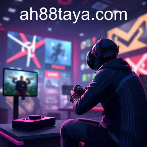 Gaming Trends and Innovations in 2025