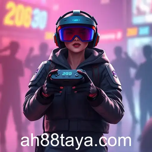 Gaming Trends in the Mid-2020s