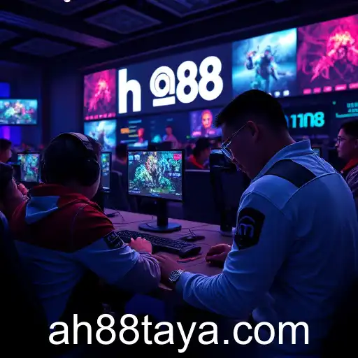 The Growth of Online Games in the Modern Era