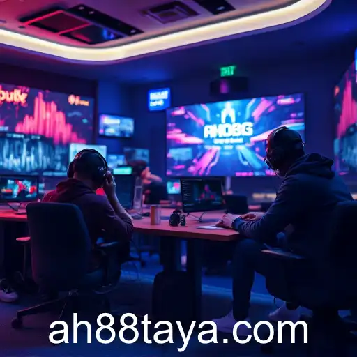 The Impact of Online Gaming on Modern Society