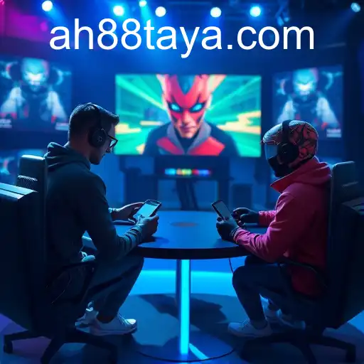 Innovative Trends in Online Gaming