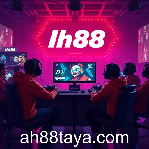 The Rise of Interactive Gaming Communities