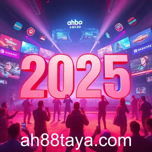 The Rise of AH88 in Global Gaming