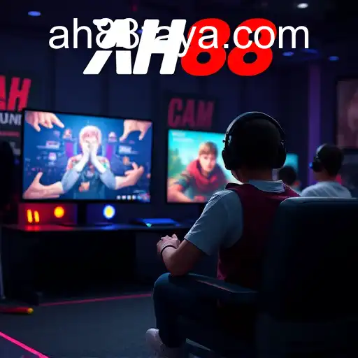 The Rise of AH88 in Online Gaming