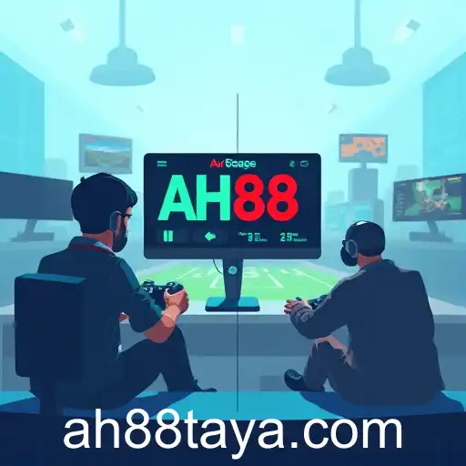 The Rise of AH88 in Gaming