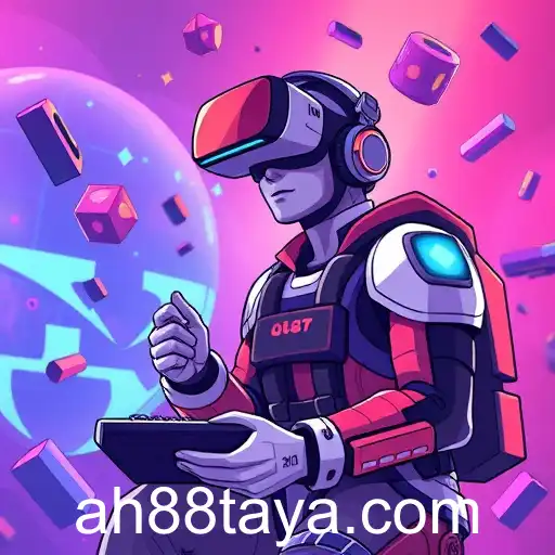 The Rise of AH88: Shaping Online Gaming in 2025