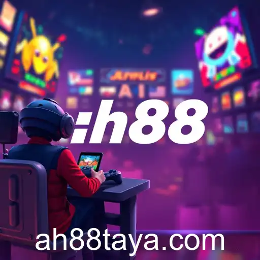 The Rise of AH88 in Online Gaming