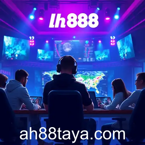 The Rise of Gaming Communities and Platforms in 2025