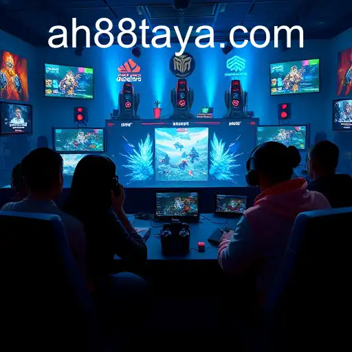 The Rise of Online Gaming in 2026: AH88 Leading the Pack
