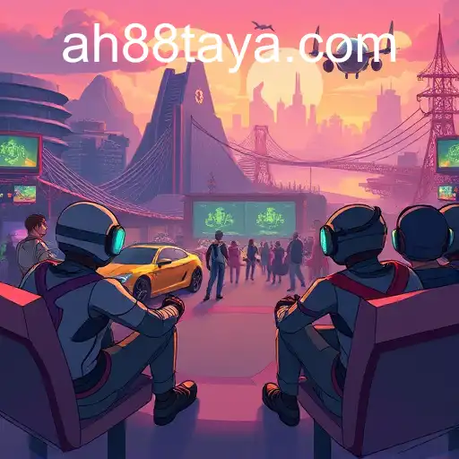 The Rise of Online Gaming in 2026