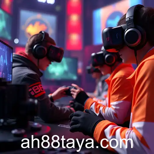 The Rise of Online Gaming and Its Impacts