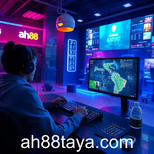 The Rise of Online Gaming in 2025