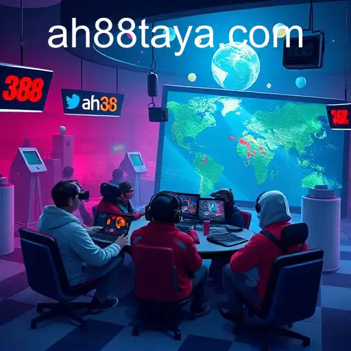 The Rise of Online Gaming Platforms in 2025