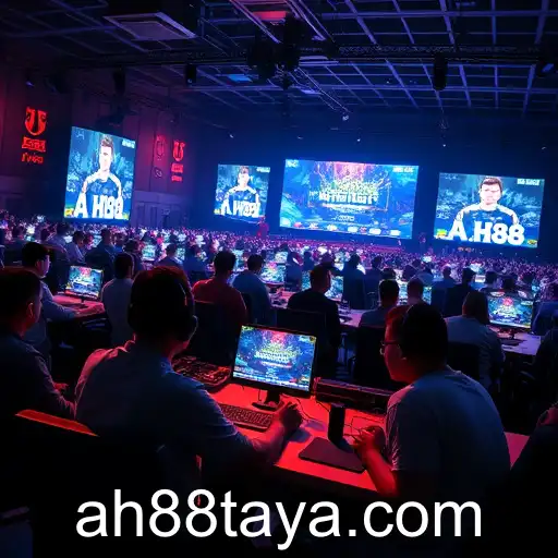 The Rise of Online Gaming Platforms