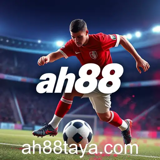 Exploring the Exciting World of 'Sports Games' with AH88